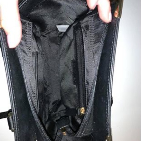 Calvin Klein Purse - Picture 3 of 3